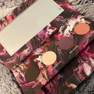New Urban Decay Urban Addictions Eyeshadow Palette